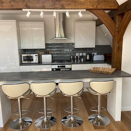 Вілла Oastbrook Vineyard Bodiam Номер фото