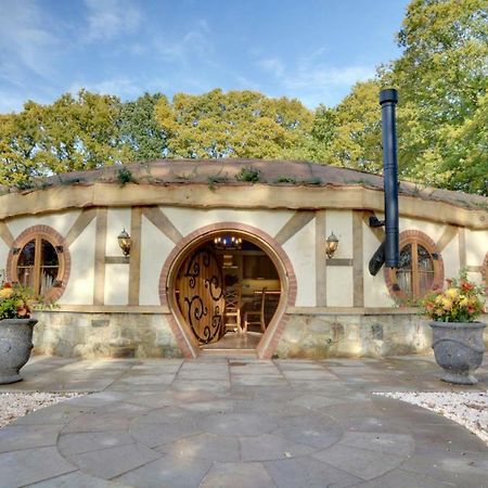 Вілла Oastbrook Vineyard Bodiam Екстер'єр фото