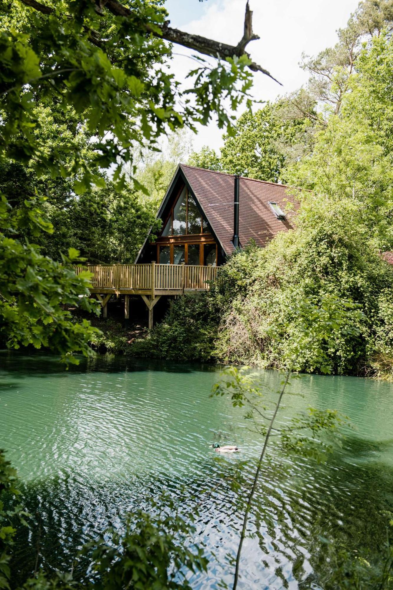 Вілла Oastbrook Vineyard Bodiam Номер фото