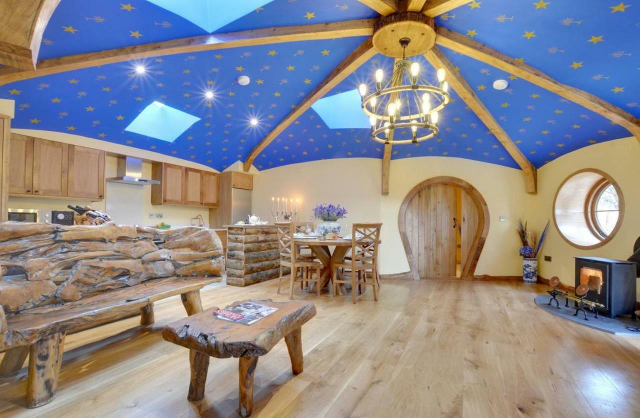 Вілла Oastbrook Vineyard Bodiam Екстер'єр фото