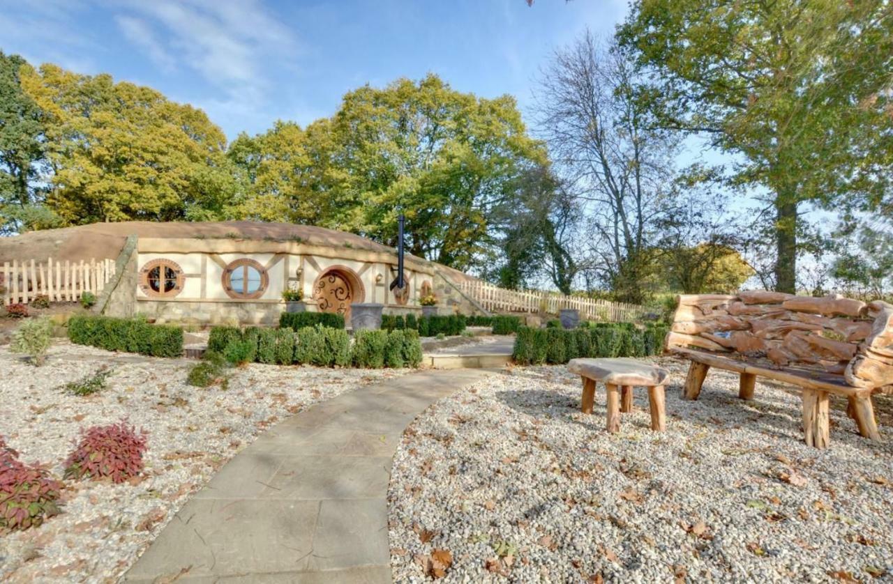 Вілла Oastbrook Vineyard Bodiam Екстер'єр фото