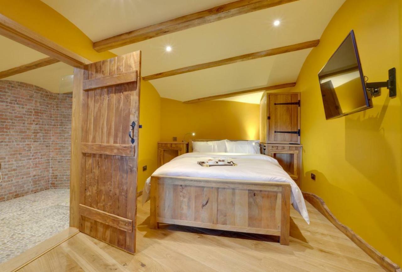 Вілла Oastbrook Vineyard Bodiam Екстер'єр фото